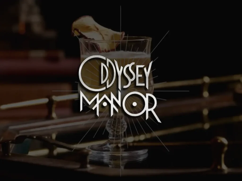 oddyssey manor